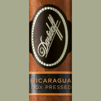 Buy Davidoff Nicaragua Box Press